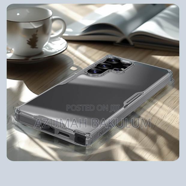 Samsung Galaxy S25+ / S25 /Tpu Case photo 7