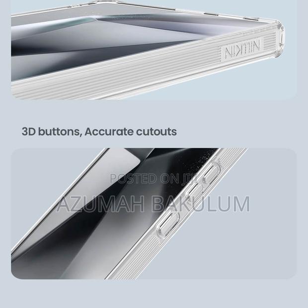 Samsung Galaxy S25+ / S25 /Tpu Case photo 5