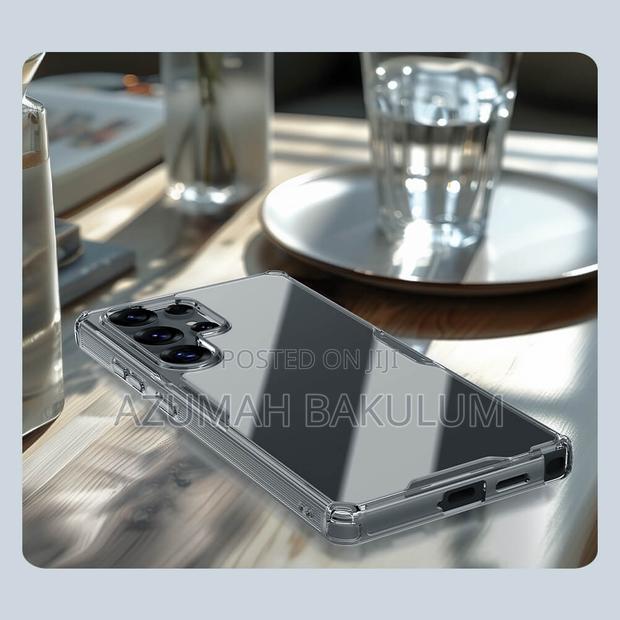 Samsung Galaxy S25+ / S25 /Tpu Case photo 4