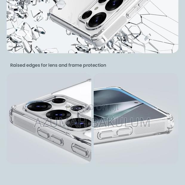 Samsung Galaxy S25+ / S25 /Tpu Case photo 9