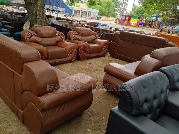 7 Seats Couch Or Sofa Furniture For Room · Photo 3