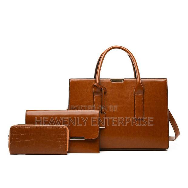 Ladies Classic Bags
