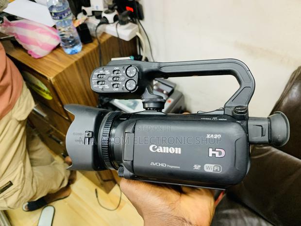 Live Streams Outdoors Programs Xa20 Is the Correct Choice · Photo 2
