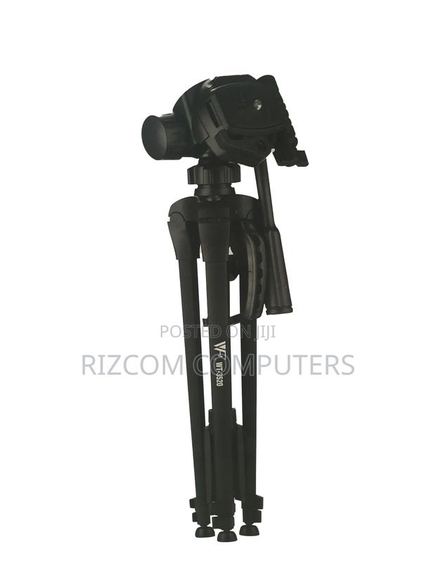 Tripod/ Wt-3520 Camera Stand