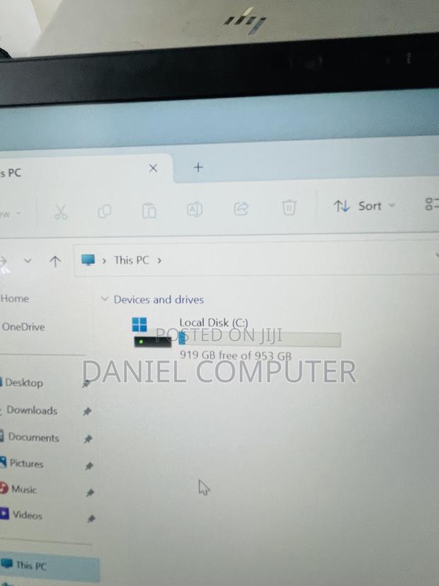 Laptop Lenovo ThinkPad X1 Carbon 16GB Intel Core i7 SSD 1T photo 12