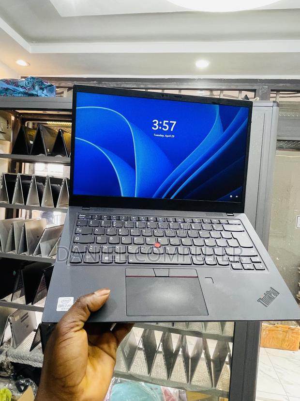 Laptop Lenovo ThinkPad X1 Carbon 16GB Intel Core i7 SSD 1T photo 4