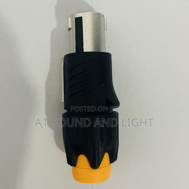 Yc045 Metal Speakon · Photo 4