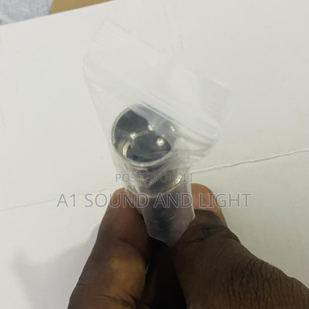 Jmg Xlr Male Plug · Photo 4
