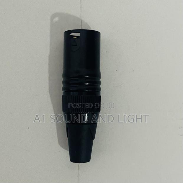 180g Male Xlr Plug · Photo 3