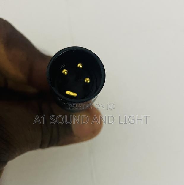 180g Male Xlr Plug · Photo 4
