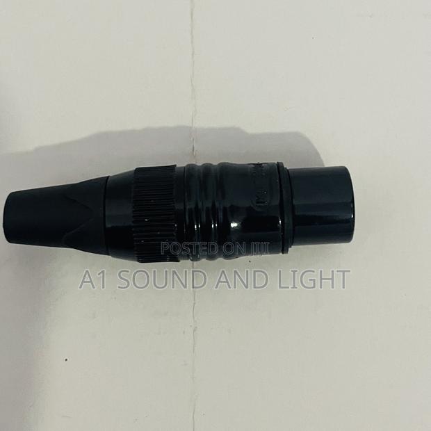 179g Female Xlr Plug · Photo 4