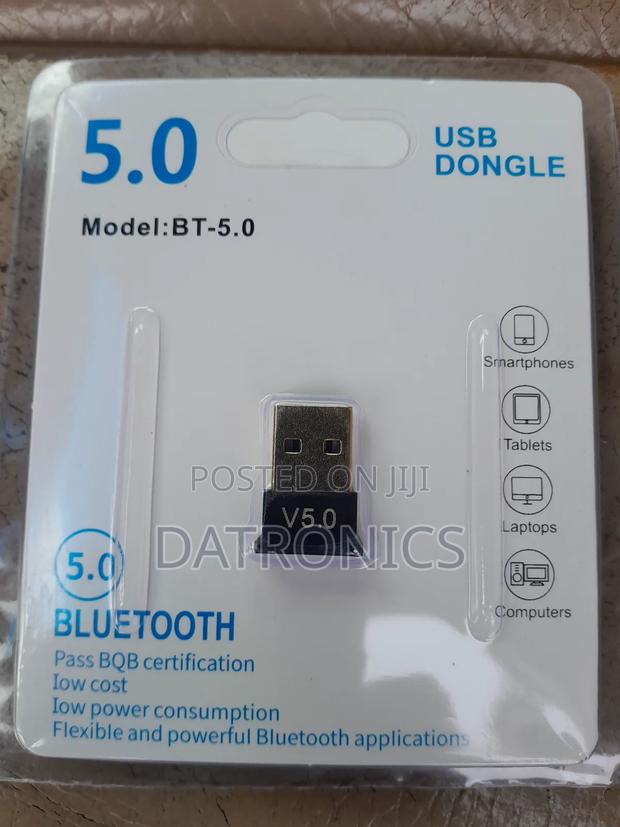 Bluetooth Dongle · Photo 2