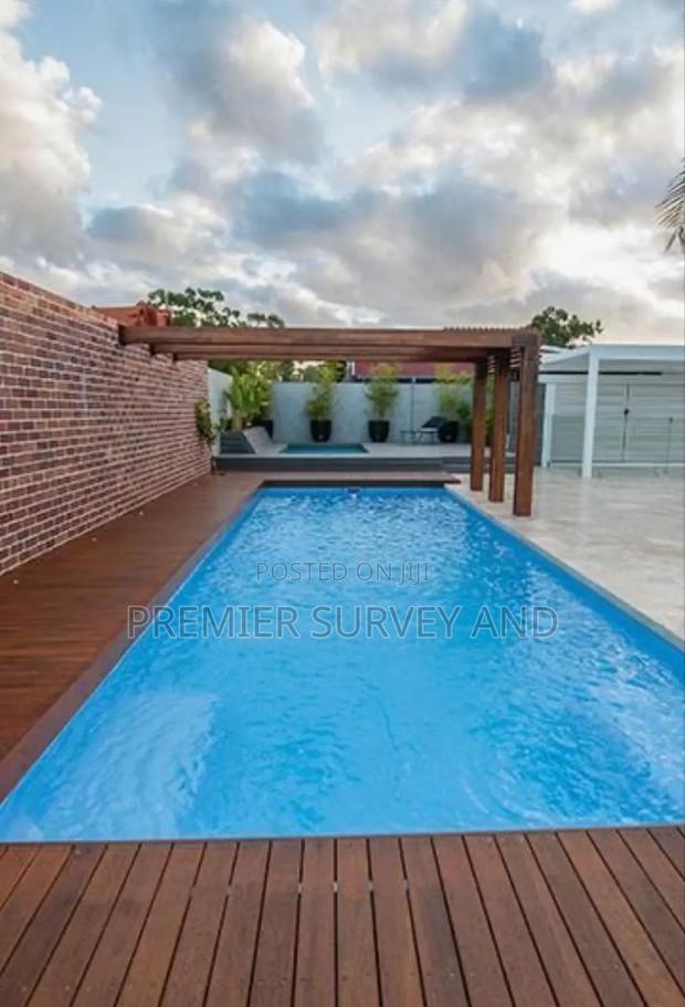 Quality and Affordable Swimming Pool Construction · Photo 4