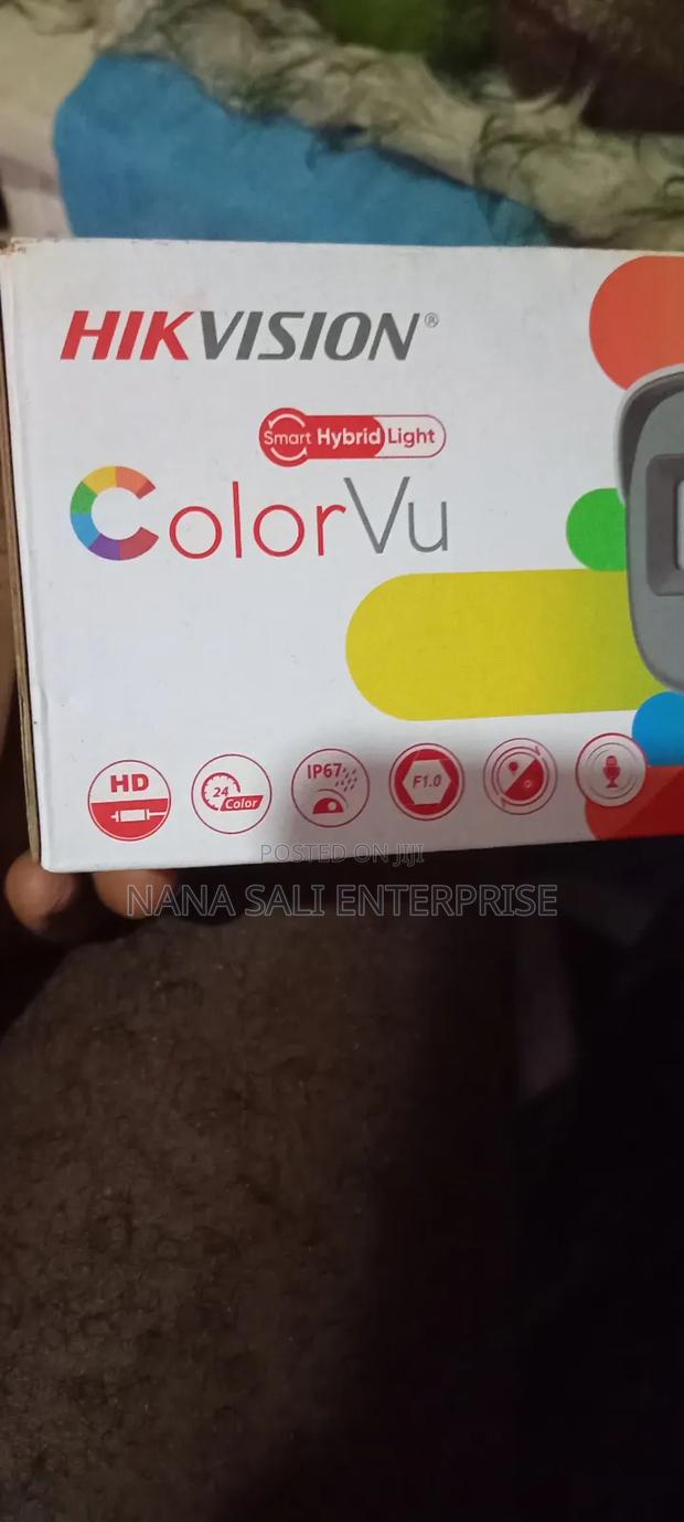 Hikvision 4 Ch DVR · Photo 4