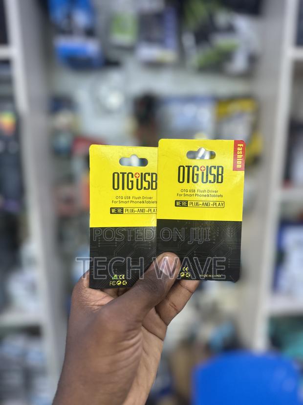Otg Usb for All Phones and Tablets · Photo 4
