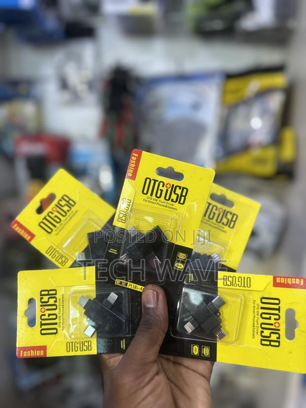 Otg Usb for All Phones and Tablets · Photo 3