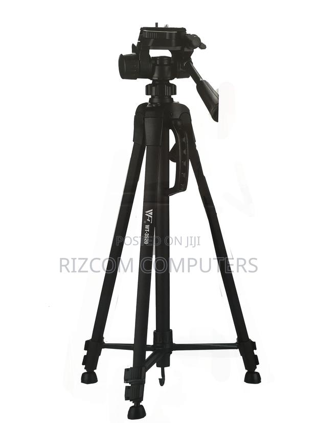 Tripod/ Wt-3520 Camera Stand photo 2