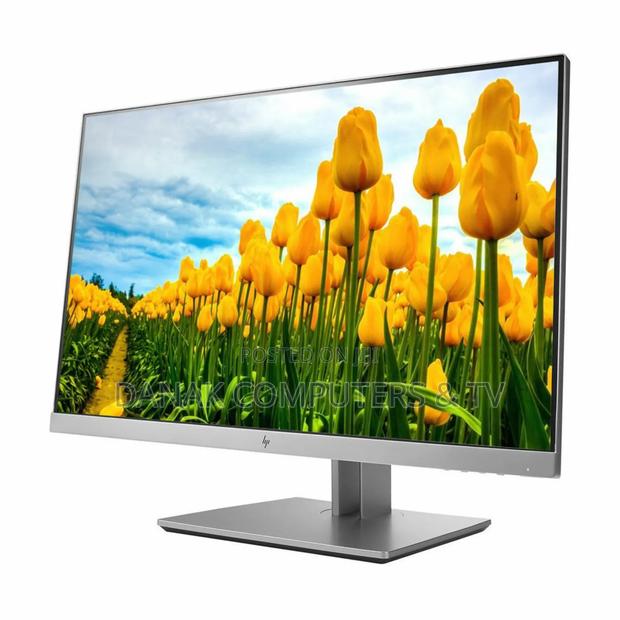 HP Elitedisplay E233 23" Full Hd Widescreen Led Monitor · Photo 2