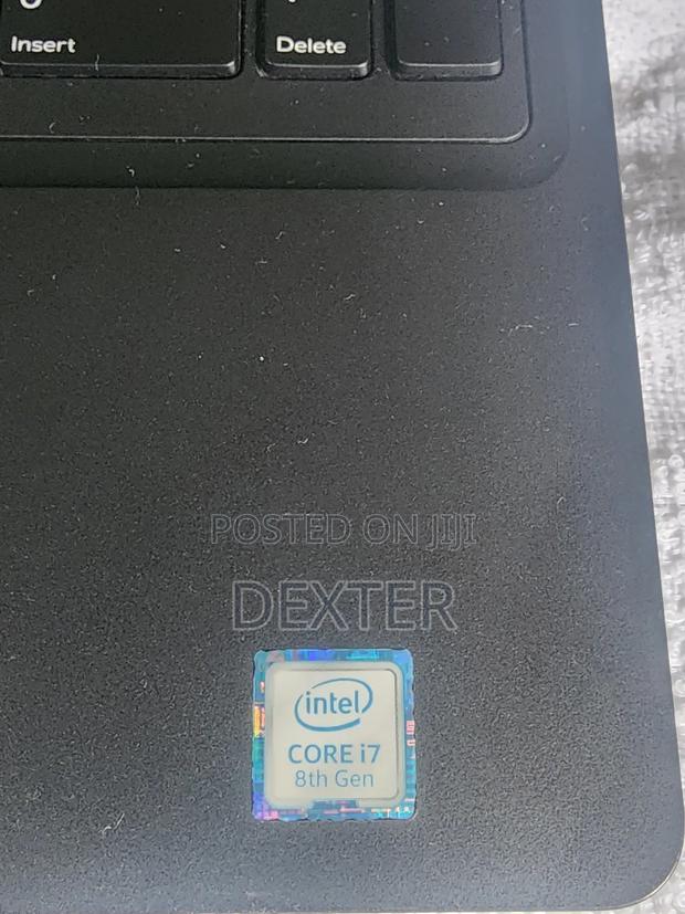 Laptop Dell Latitude 15 5580 16GB Intel SSD 500GB photo 3