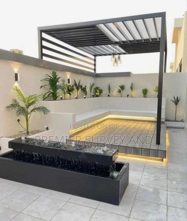 Quality and Affordable Pergola Installation · Photo 4