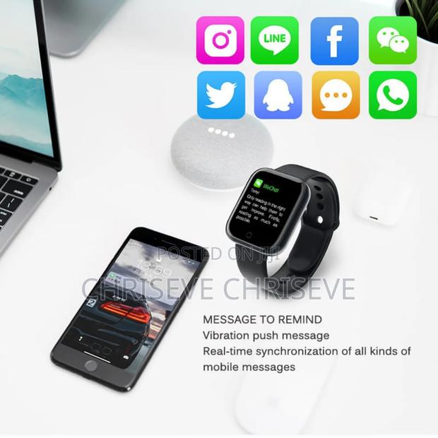 Smart Watch photo 2