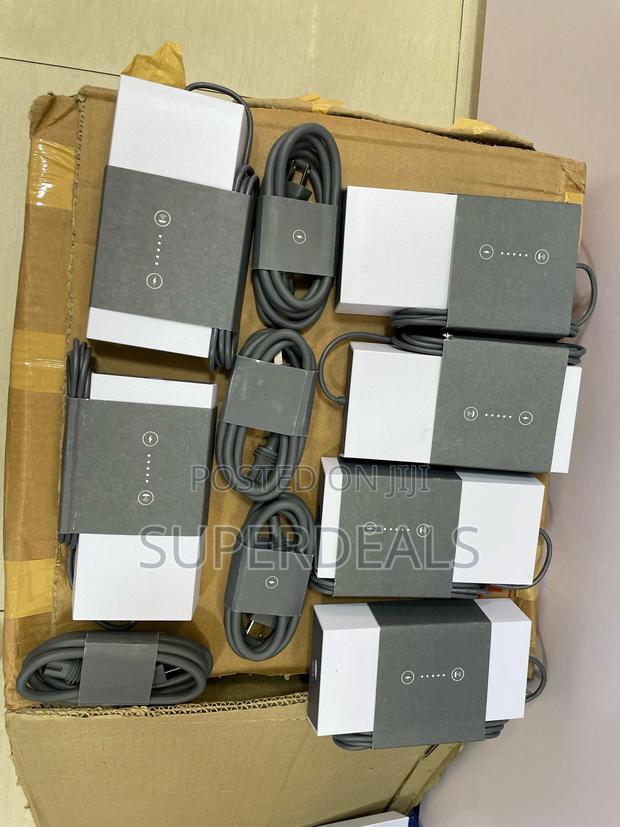 Original Ac Power Adapter For Starlink Standard