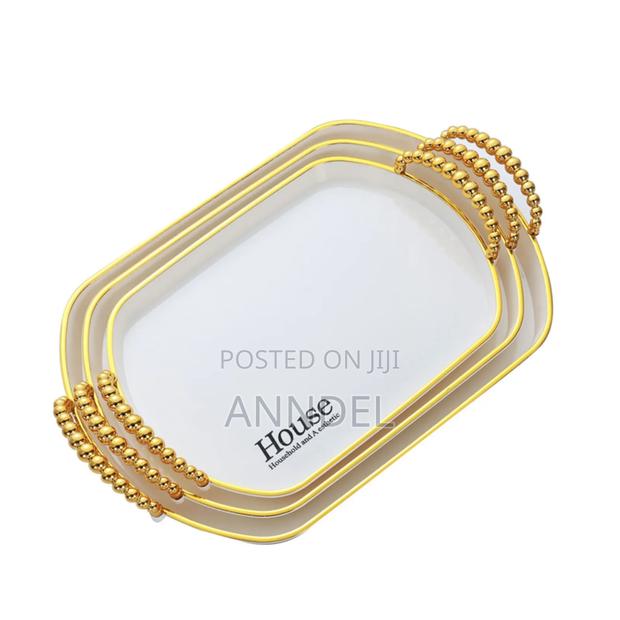 3 in 1 Serving Trays photo 2