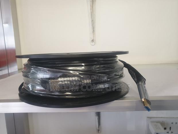 Fiber Optic Hdmi Cable 50m