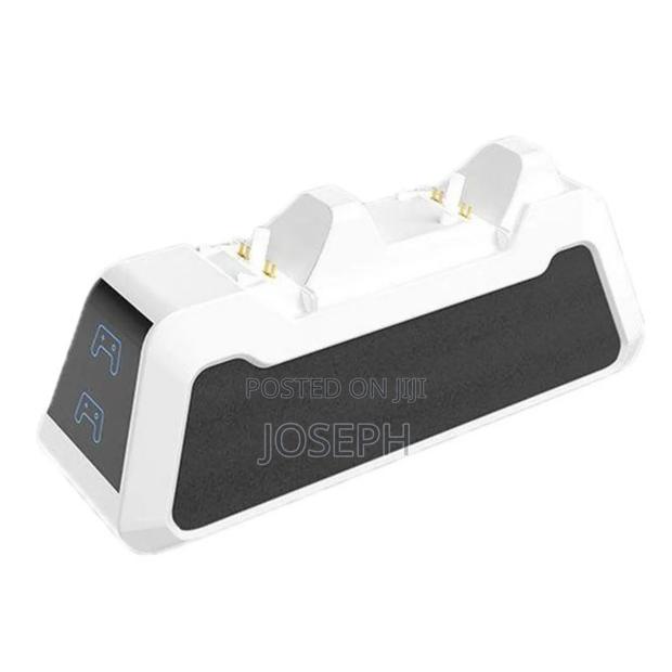 Ps5 Controller Charger Dual · Photo 4