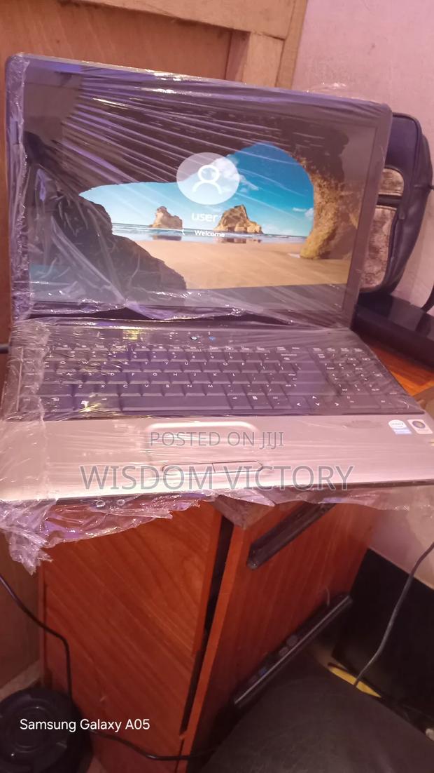 New Laptop HP Compaq 6510b 4GB Intel HDD 160GB photo 3