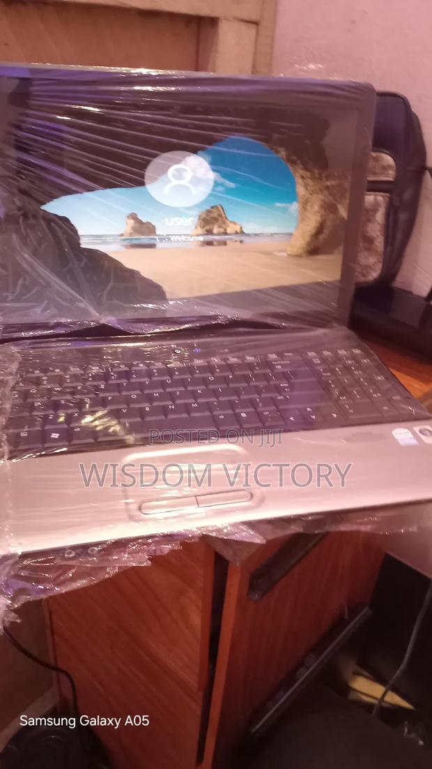 New Laptop HP Compaq 6510b 4GB Intel HDD 160GB photo 4
