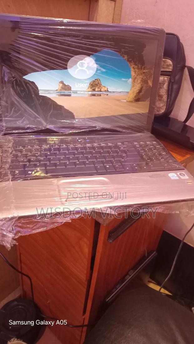 New Laptop HP Compaq 6510b 4GB Intel HDD 160GB photo 5