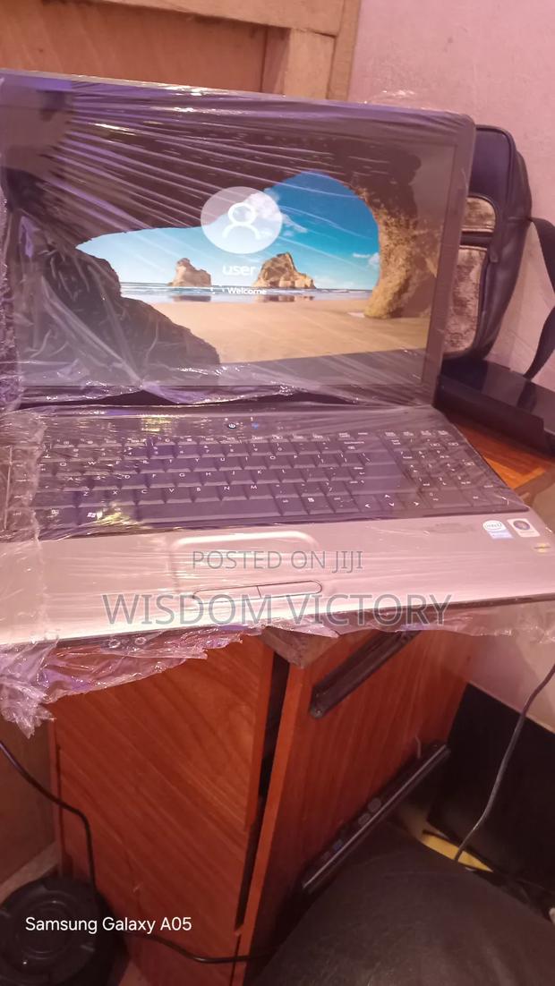 New Laptop HP Compaq 6510b 4GB Intel HDD 160GB photo 6