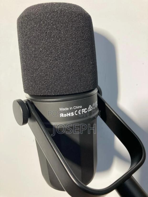 Microphone for Podcast · Photo 4