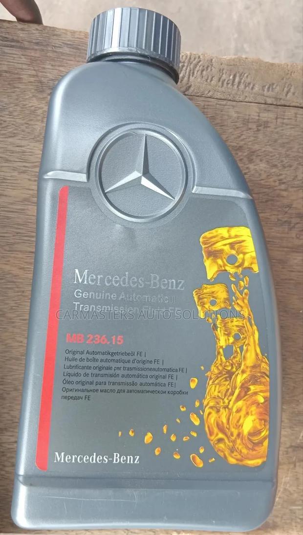 Benz Atf Fe Mb236.15 (1litre)