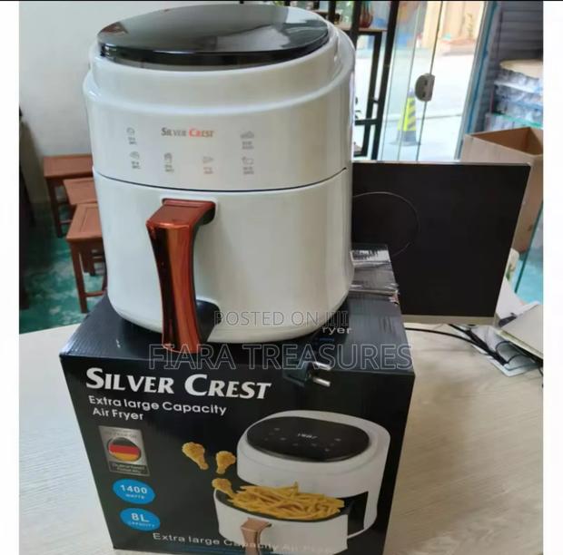 Original Airfryer