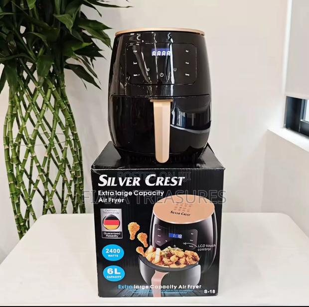 Original Airfryer photo 2