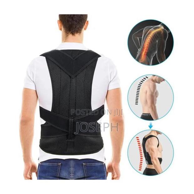 Posture Corrector Vest · Photo 4