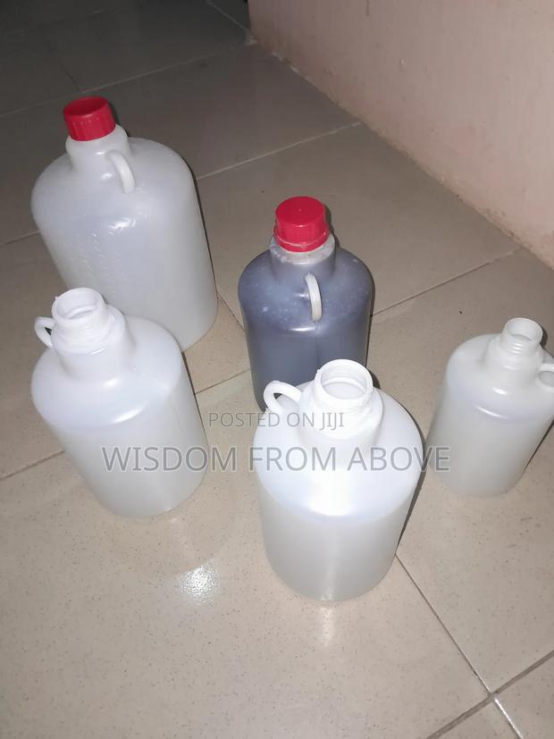 Honey From Kwahu Aframplace It's Forest Honey · Photo 4