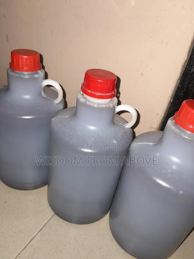 Honey From Kwahu Aframplace It's Forest Honey · Photo 3