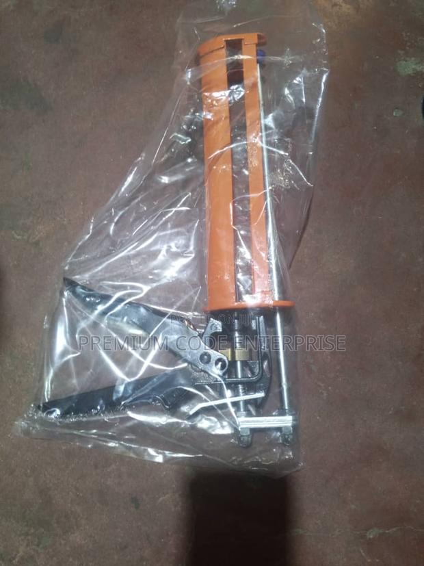 Best Adhesive Gun For Epoxy Resin photo 2