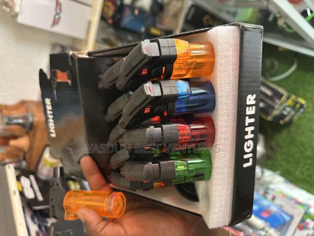 Kixa Lighters · Photo 4