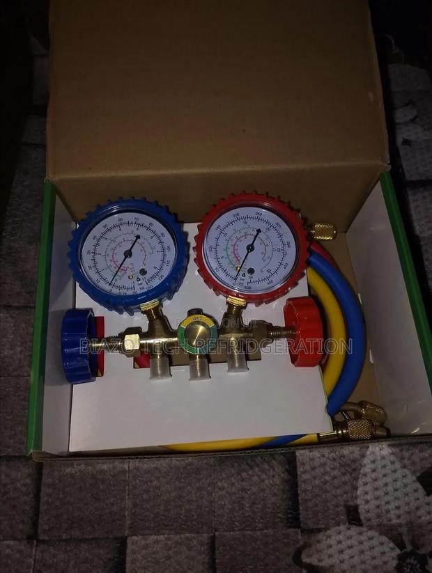 Gauge For Sell · Photo 3