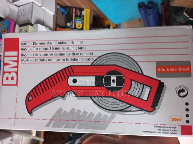 Bmi Dipping Tape Finding Tape 15meters Water Finding · Photo 3
