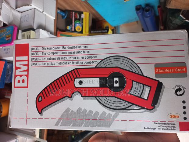 Bmi Dipping Tape Finding Tape 15meters Water Finding · Photo 4