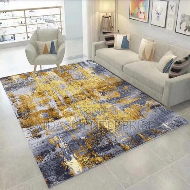 3d Center the Heart of Your Home Size ( 160/230cm ) · Photo 2