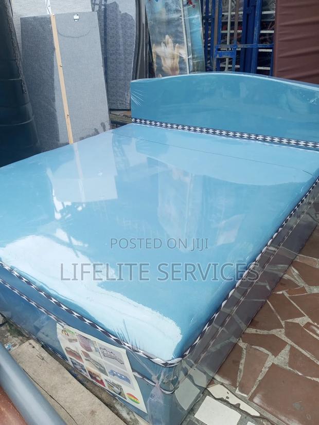 Inbuilt Bed Plus Head Board | Queen Size · Photo 2