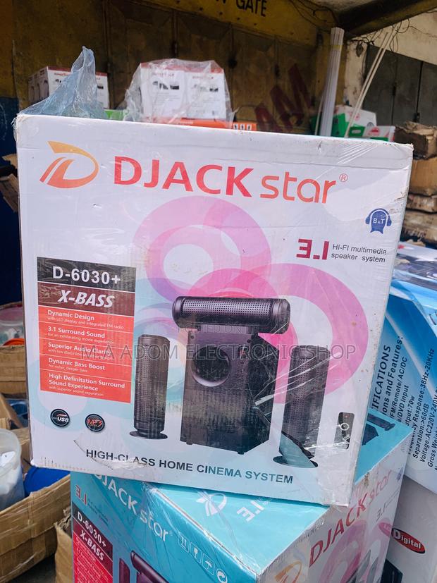 3.1ch Home Theater Set · Photo 4