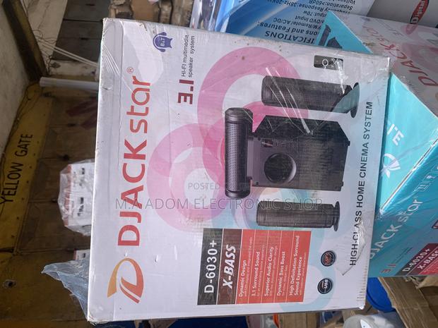 3.1ch Home Theater Set · Photo 3
