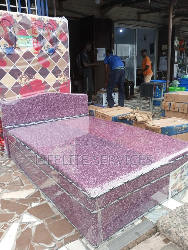 Complete Bed Large / Double Size(Saves Money)